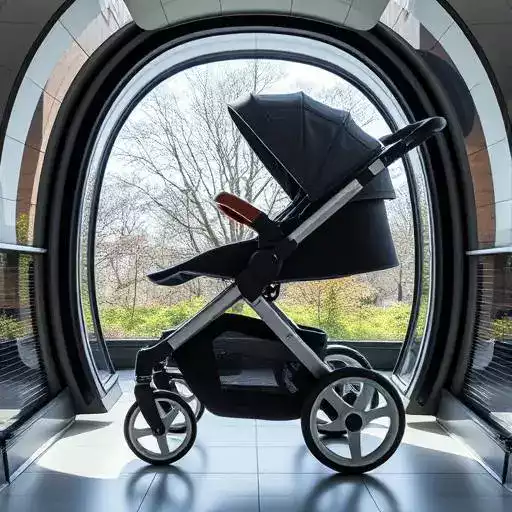 Extend Stroller Lifespan