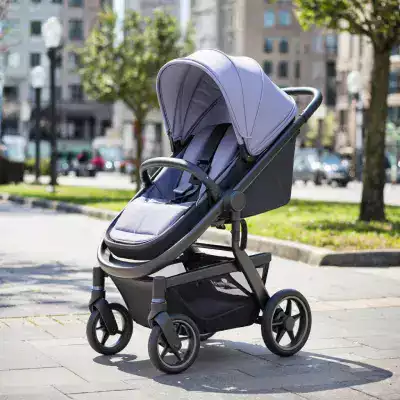 Adventure Jogger Pro Stroller