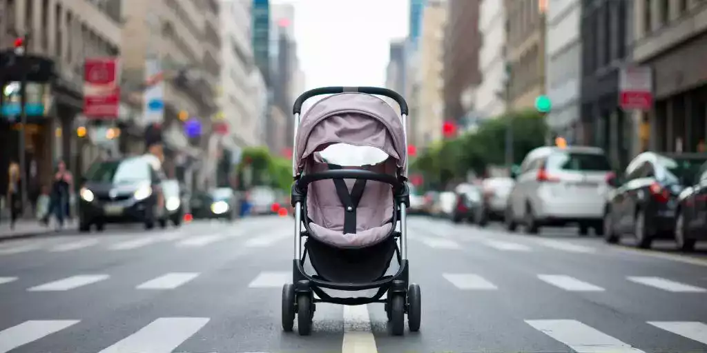 Stroller Maintenance